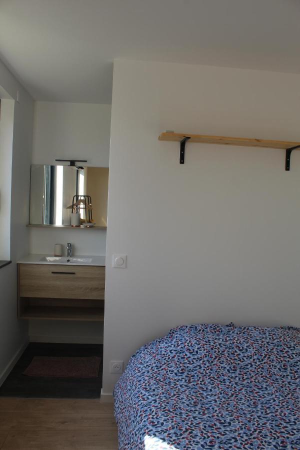 Immeuble Renove Au Centre D'auch. Apartment *