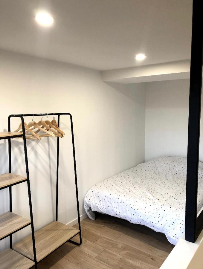 Apartment Immeuble Renove Au Centre D'auch. Auch