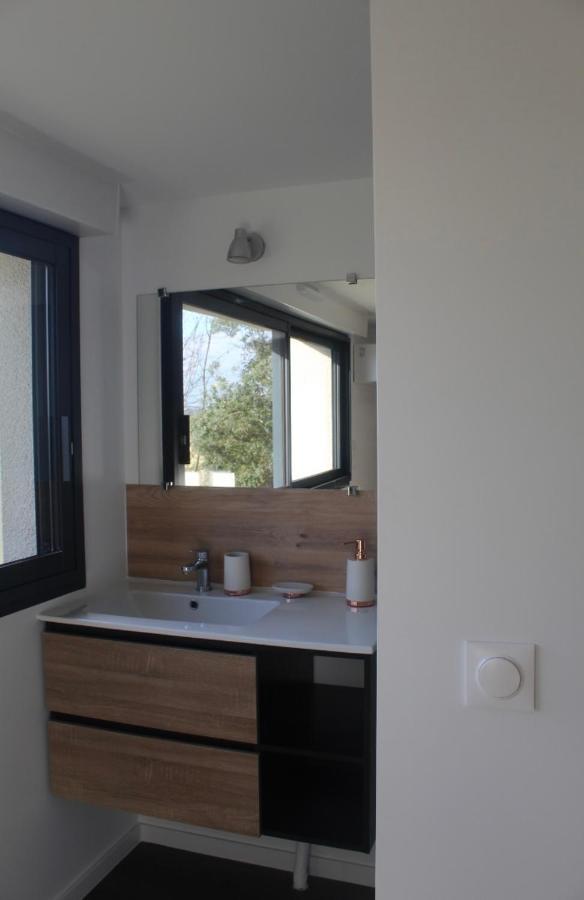 Immeuble Renove Au Centre D'auch. *